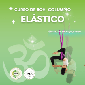 Curso Online 80H Elástico