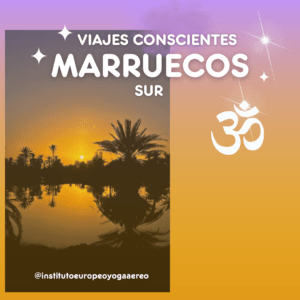 Berber Spirit — Desierto del Sáhara