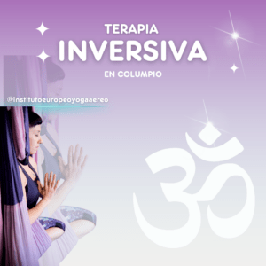 Terapia de Inversión Aérea